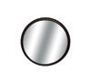 3 inch Round Convex Hotspot Mirror - 49202